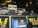 WINS Broadcast from Chicago Auto Show